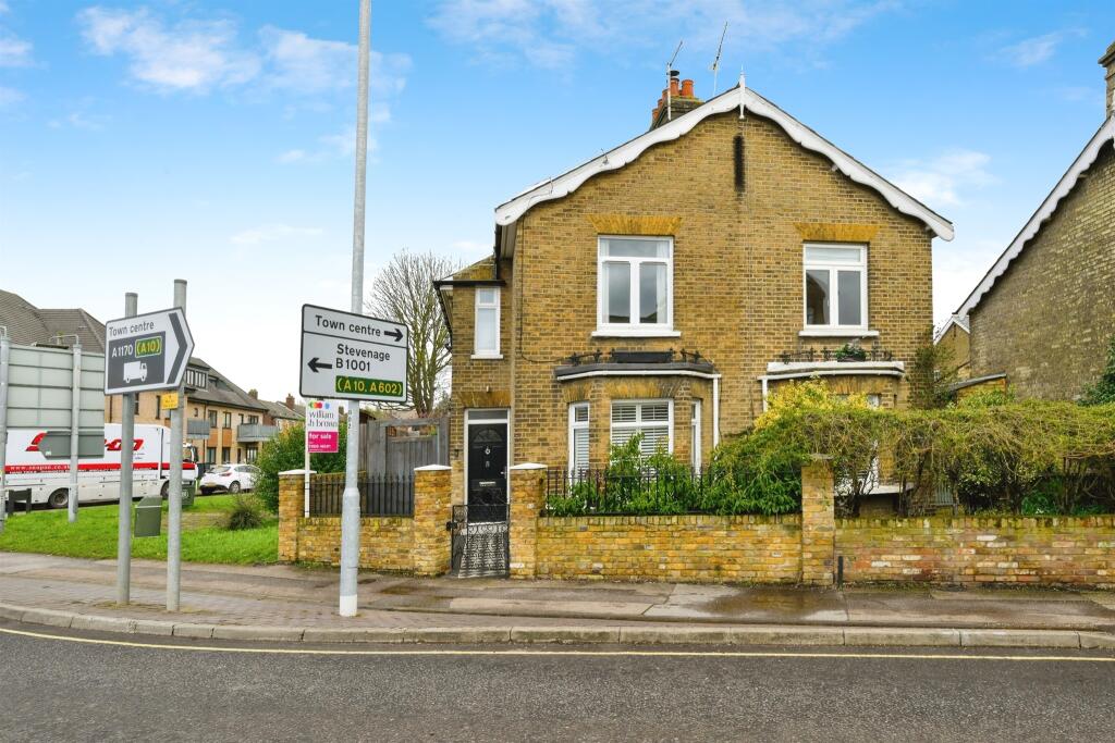 Main image of property: Watton Road, Ware