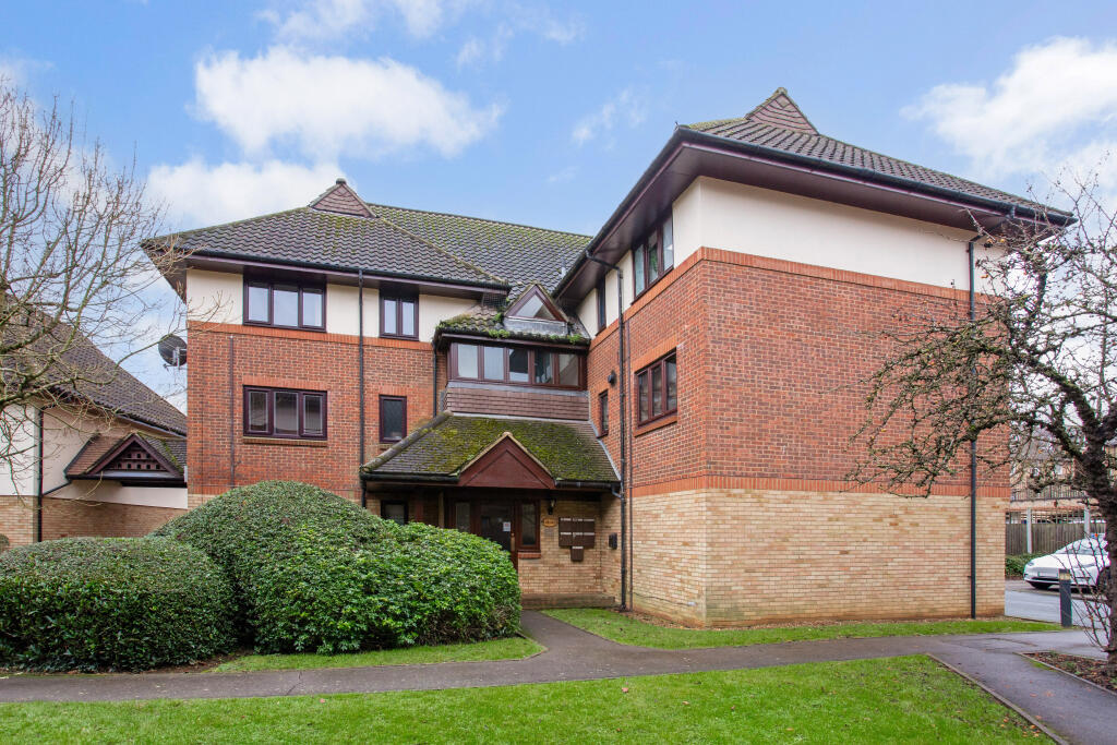 Main image of property: Star Holme Court, Ware