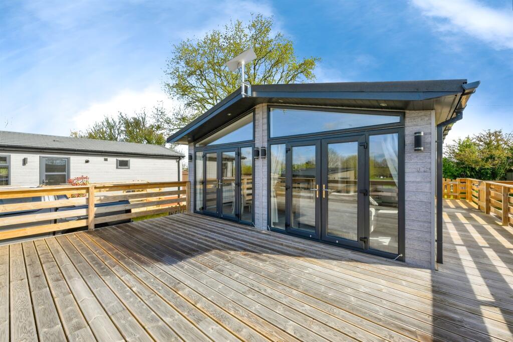 Main image of property: Great Hadham Road, Much Hadham