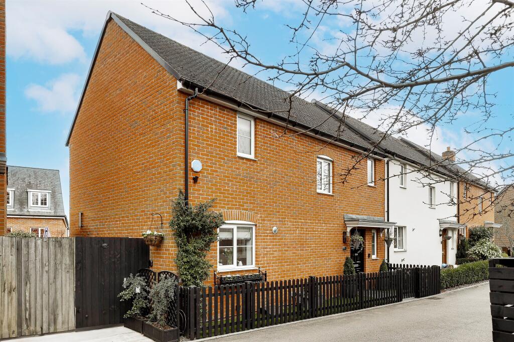 Main image of property: Clements Close, Puckeridge, Ware