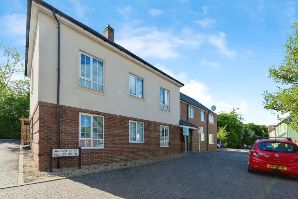 Main image of property: Clements Close, Puckeridge, Ware
