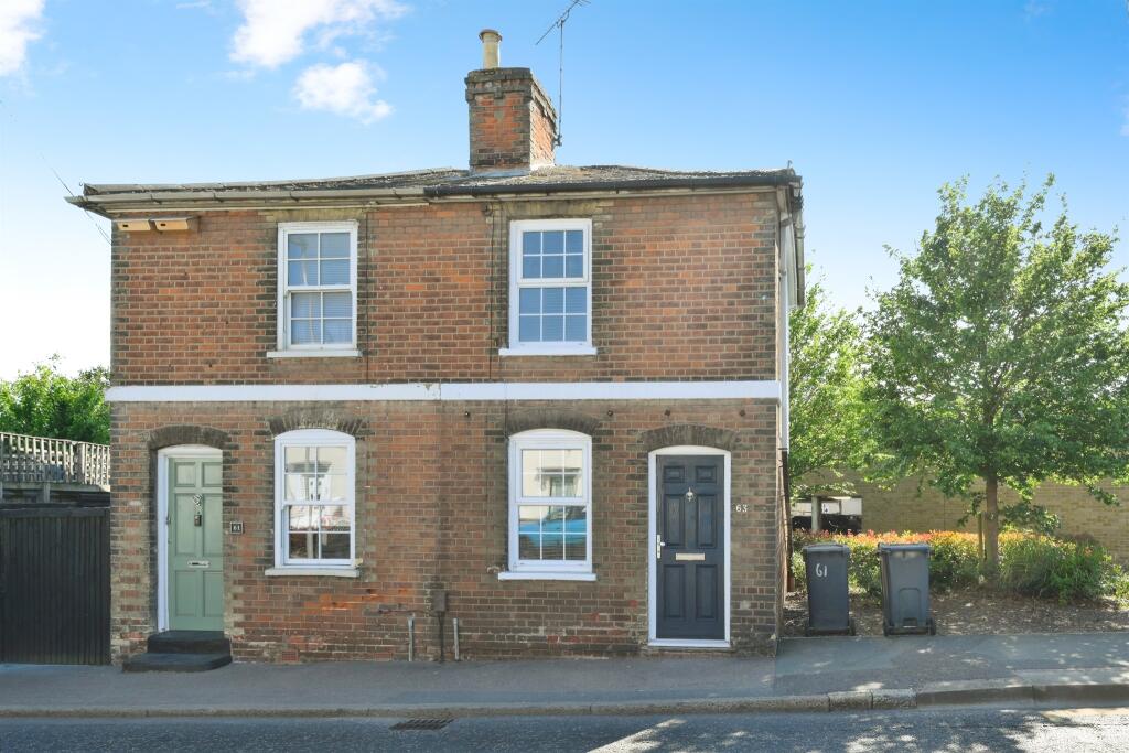 Main image of property: Watton Road, Ware