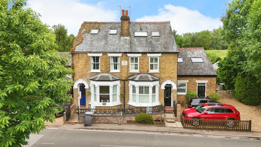 Main image of property: Cappell Lane, Stanstead Abbotts, Ware
