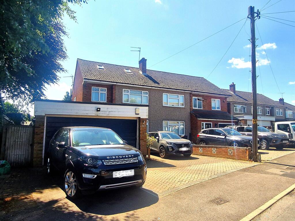 Main image of property: Cozens Road, Ware