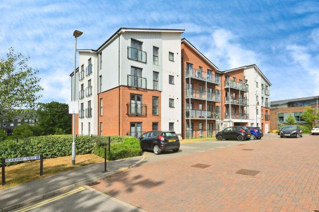 Main image of property: Railway View, Ware