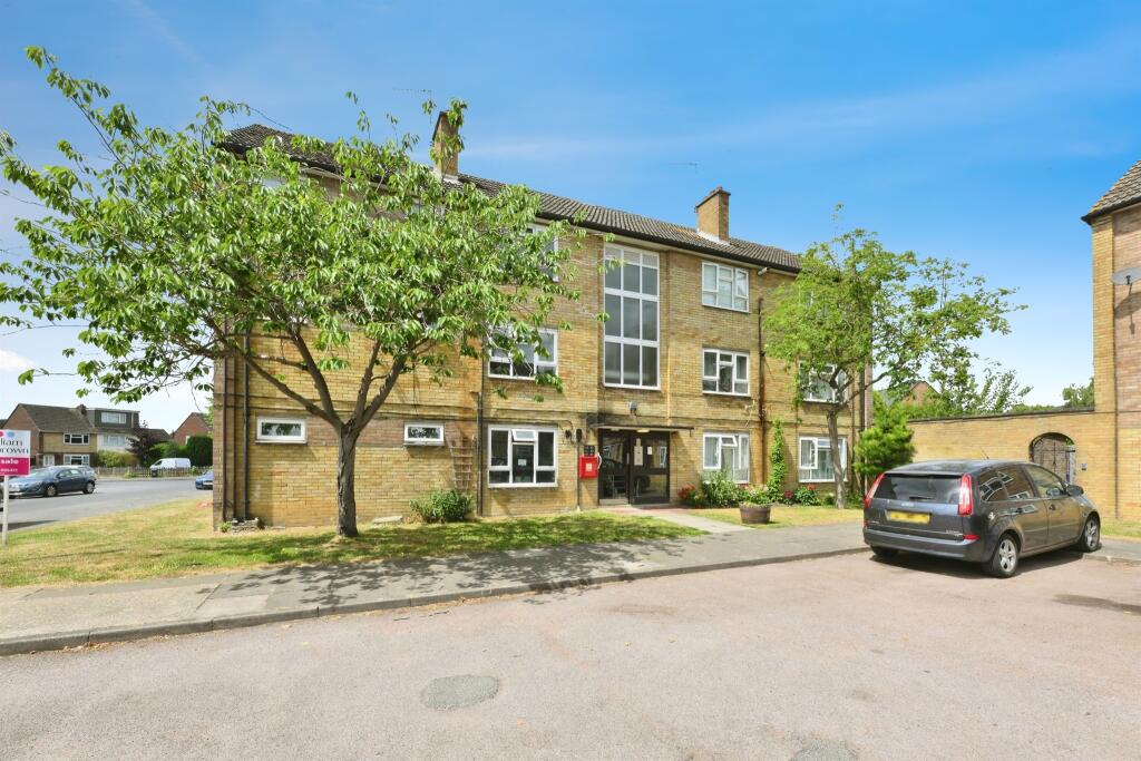 Main image of property: Tower Road, Ware