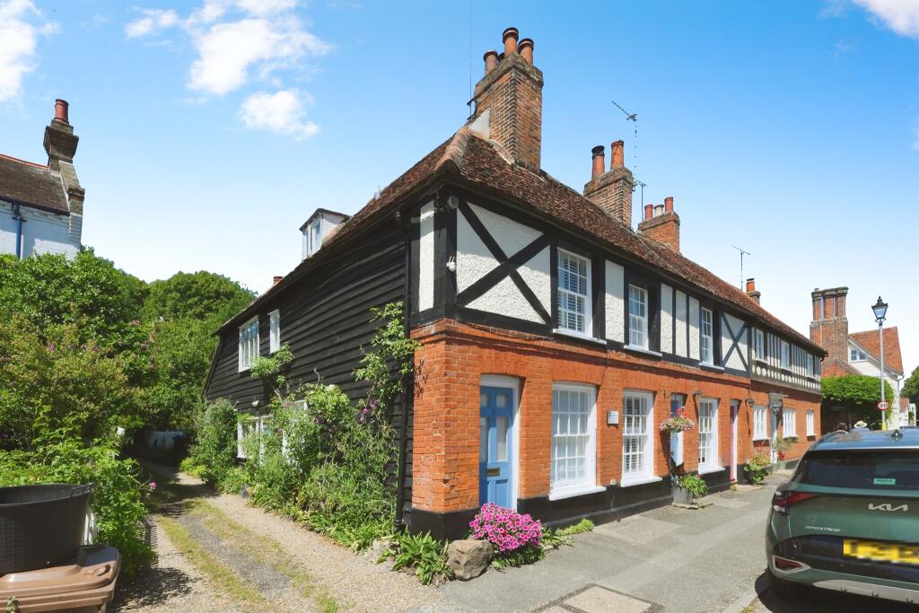 Main image of property: High Street, MUCH HADHAM