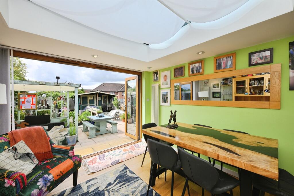 Main image of property: Cobham Road, Ware