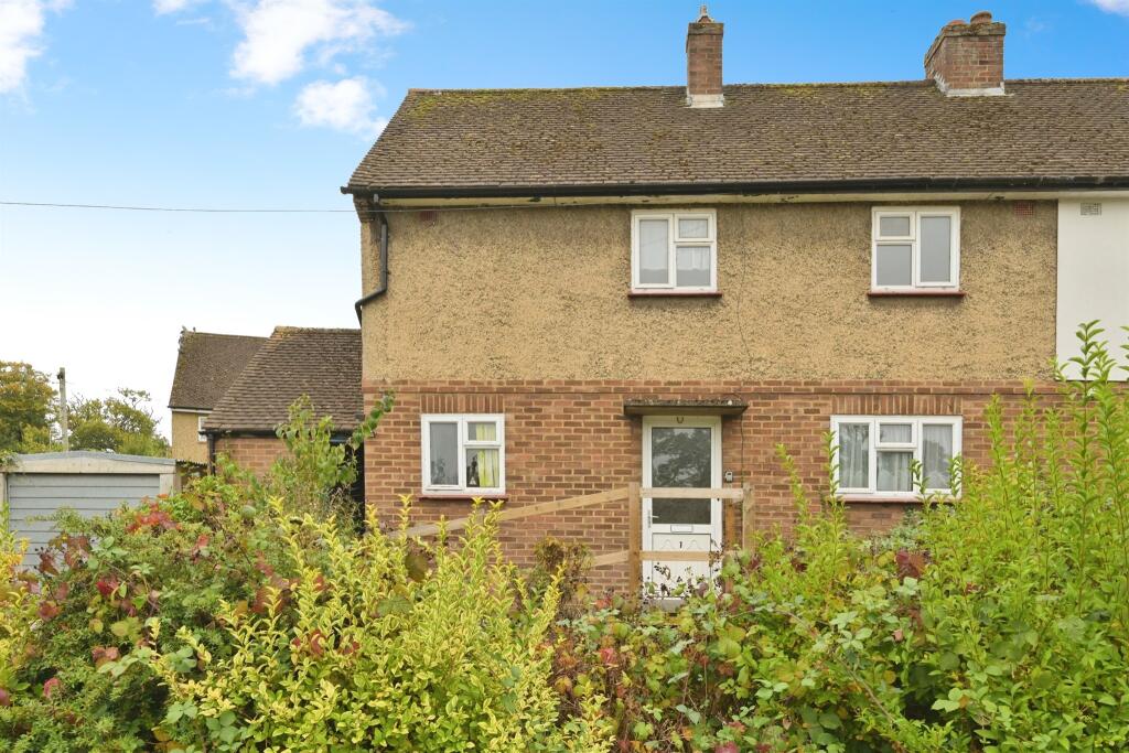 Main image of property: Emmas Crescent, Stanstead Abbotts, Ware