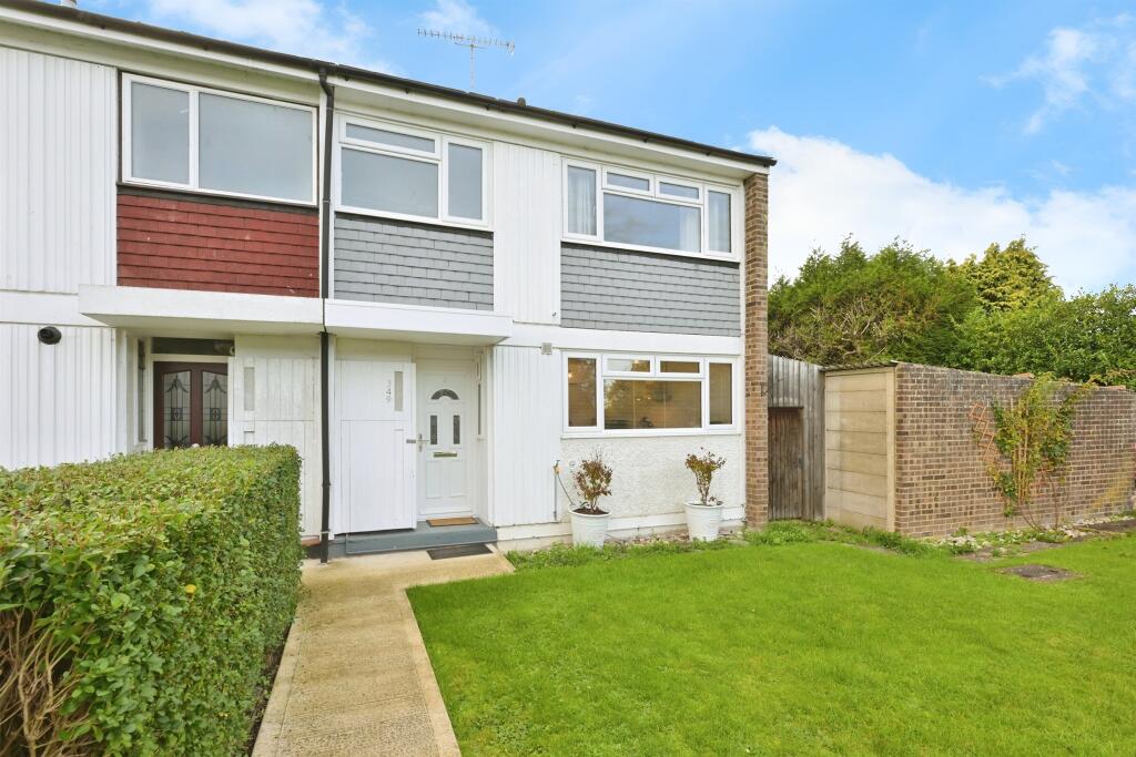 Main image of property: Monks Walk, Buntingford