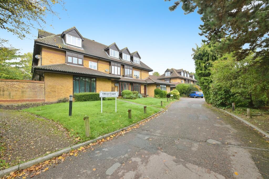 Main image of property: Oliver Court, Chapmore End, Ware
