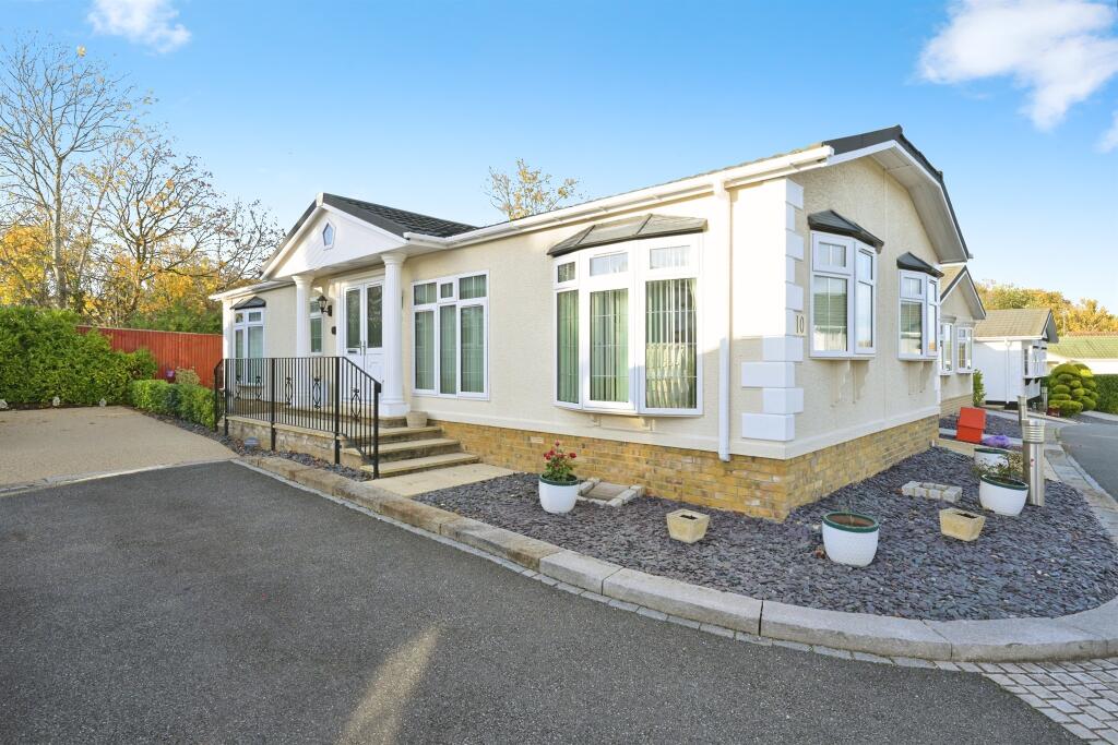 Main image of property: Tollsworth Way, Puckeridge, Ware