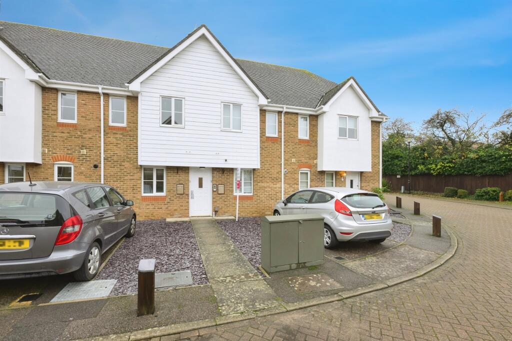 Main image of property: Collett Road, Ware