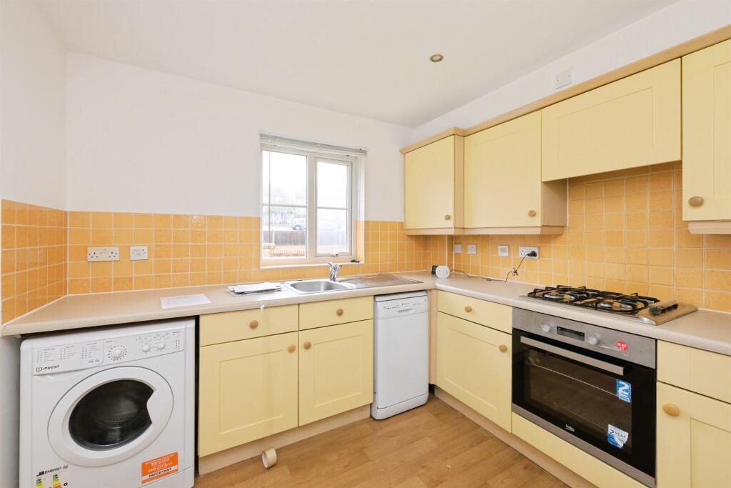 Main image of property: Collett Road, Ware