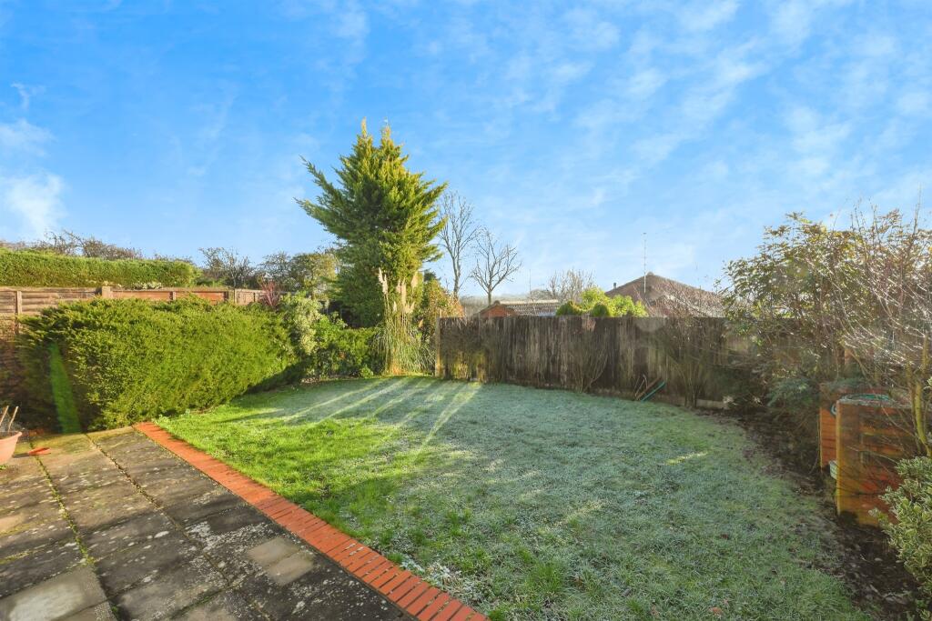 Main image of property: Perowne Way, Puckeridge, Ware