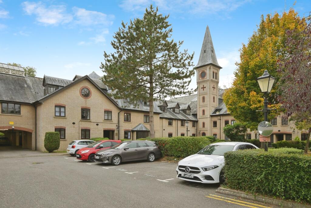 Main image of property: River Meads, Stanstead Abbotts, Ware