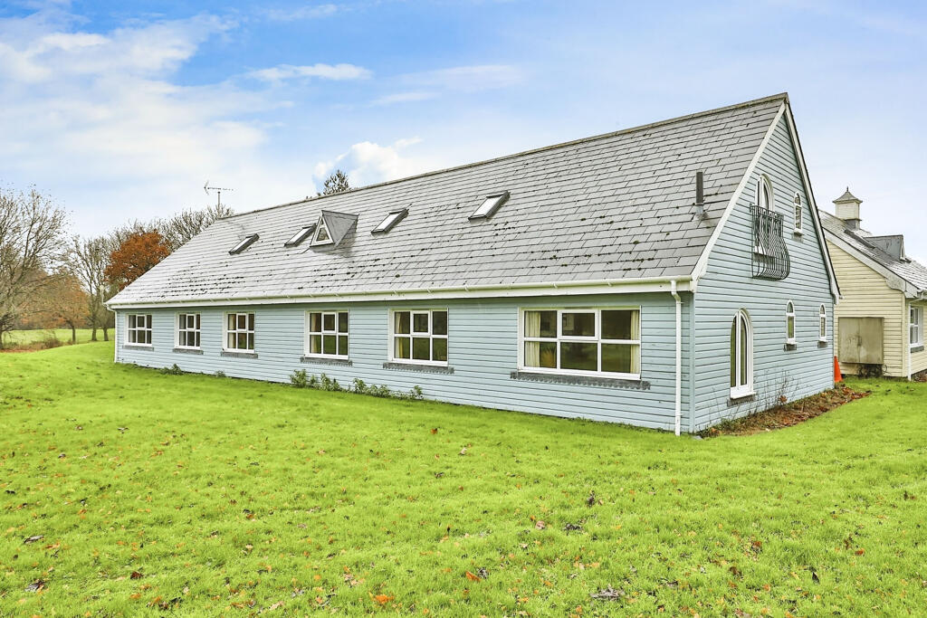 3 bedroom terraced house for sale in Saham Road, Watton, Thetford, IP25