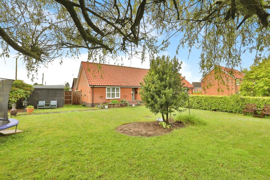 Main image of property: Pound Hill, Saham Toney, Thetford