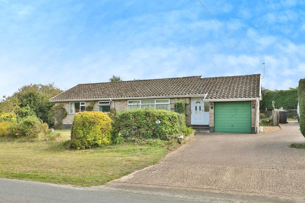 Main image of property: Watton Road, Little Cressingham, THETFORD