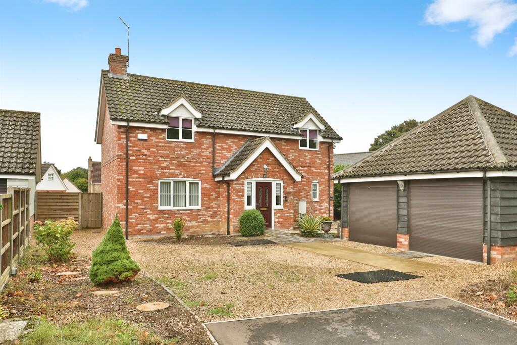 Main image of property: Church Road, Watton, Thetford