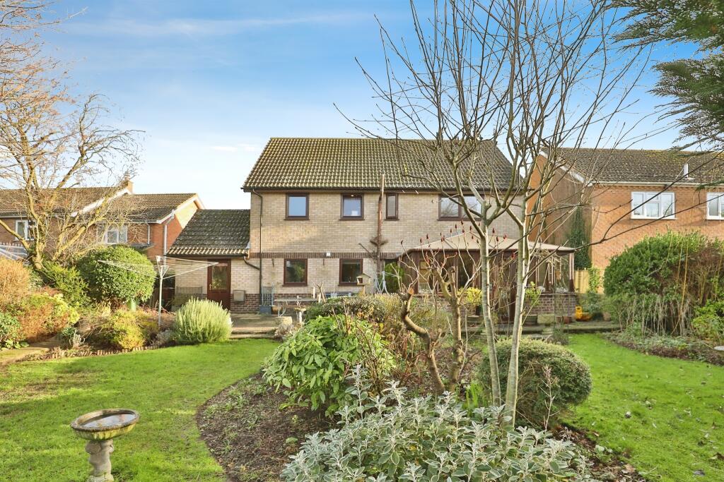 Main image of property: Dereham Road, Watton, Thetford