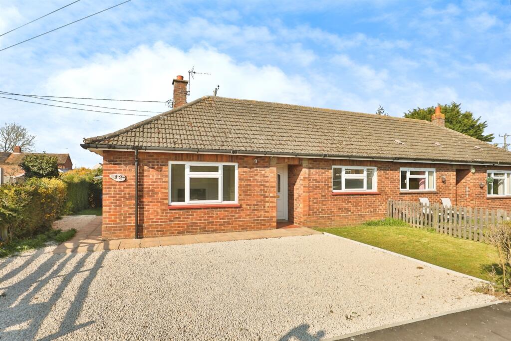 Main image of property: The Oval, Saham Toney, Thetford