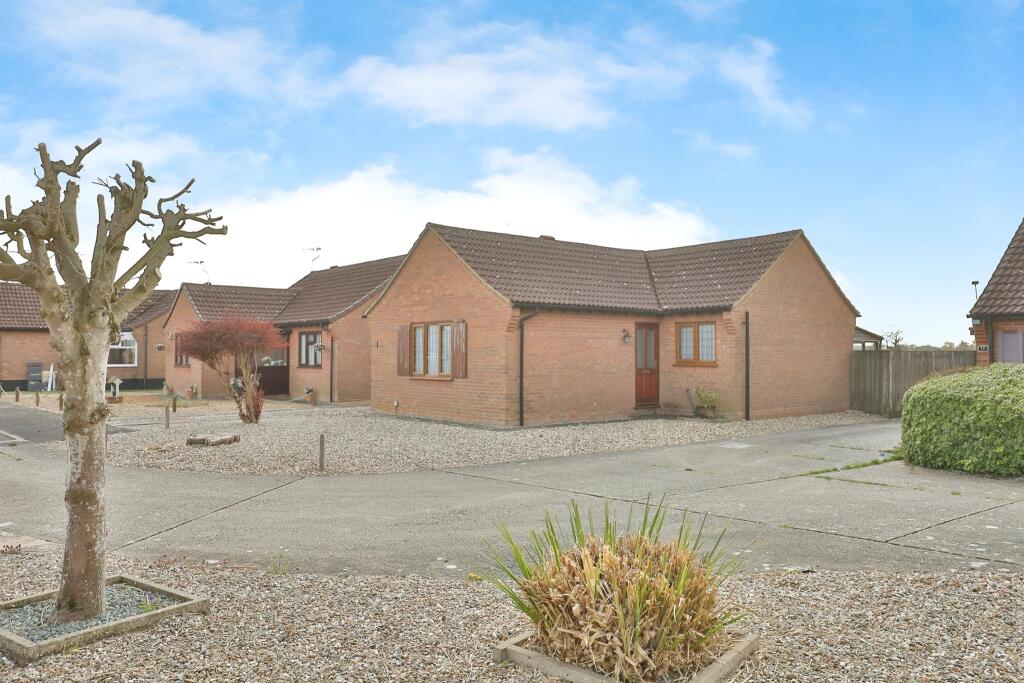 Main image of property: Fleming Court, Watton, Thetford