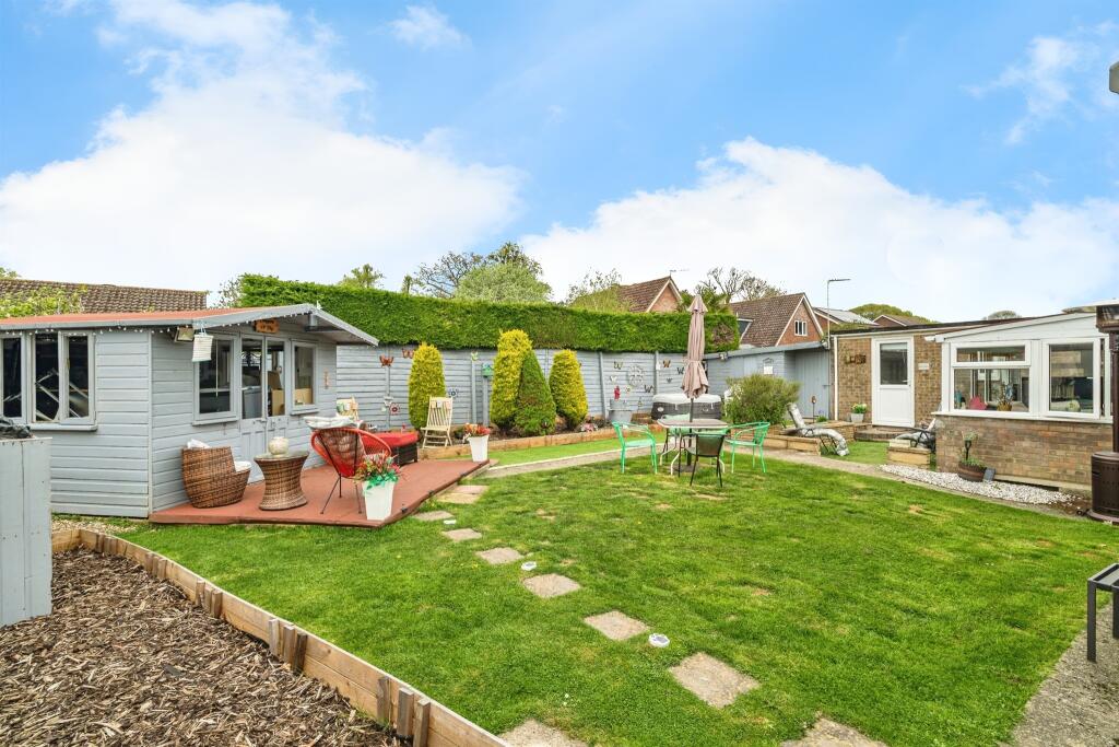 Main image of property: The Limes, Ashill, Thetford