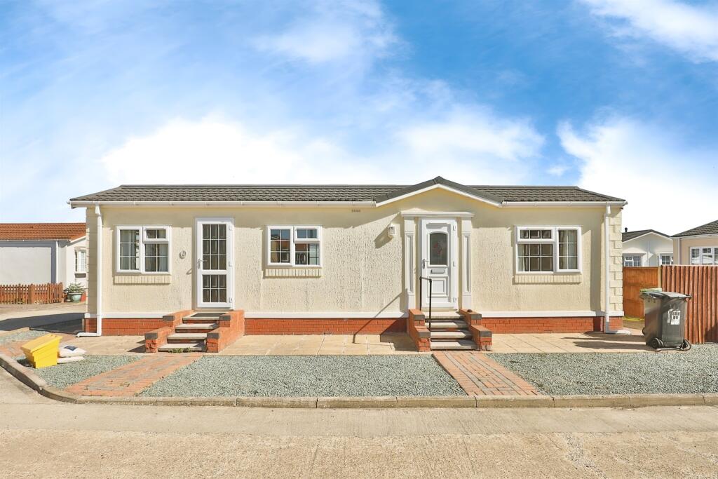 Main image of property: Redhill Park, Watton, Thetford