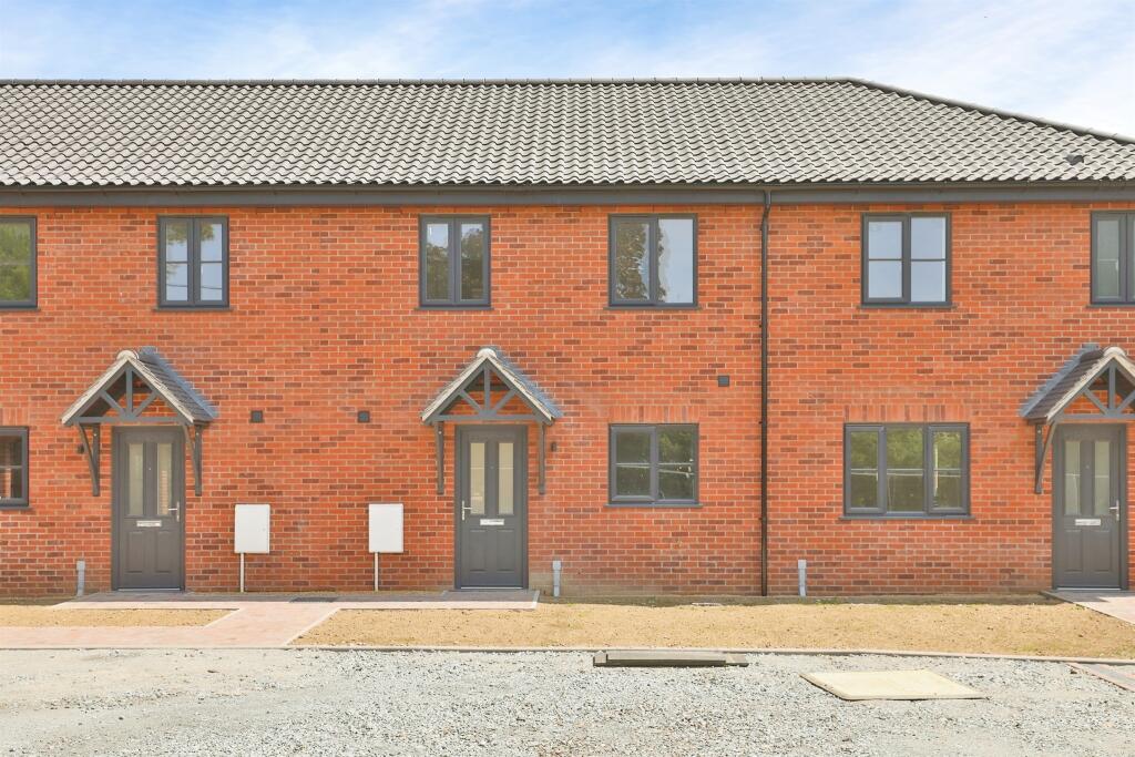 Main image of property: Church Road, Griston, Thetford