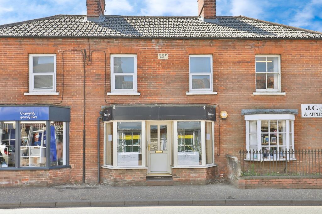 Main image of property: High Street, Watton, Thetford
