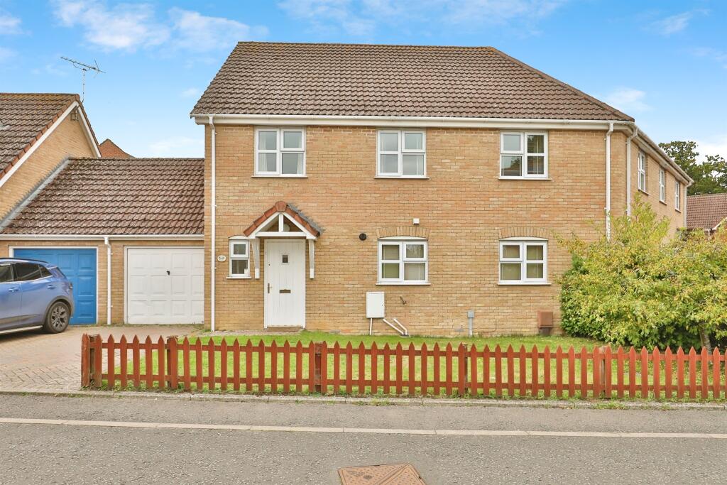 Main image of property: Bluebell Close, Watton, Thetford