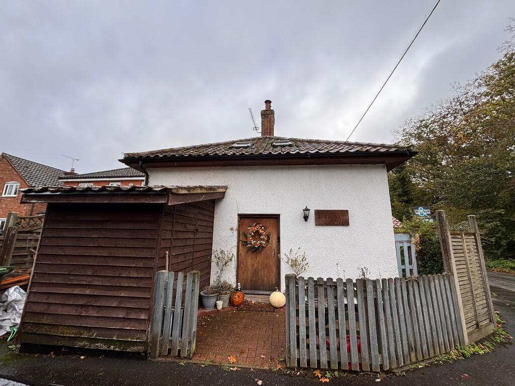 Main image of property: Mill Lane, Carbrooke, Thetford