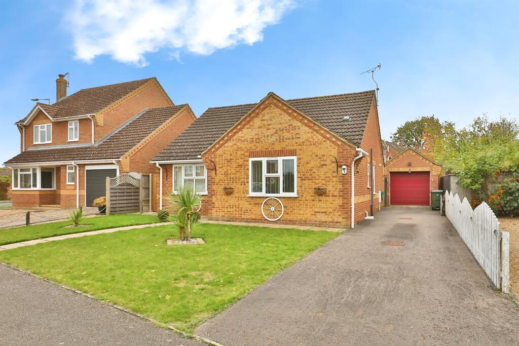 Main image of property: Woodpecker Drive, Watton, Thetford