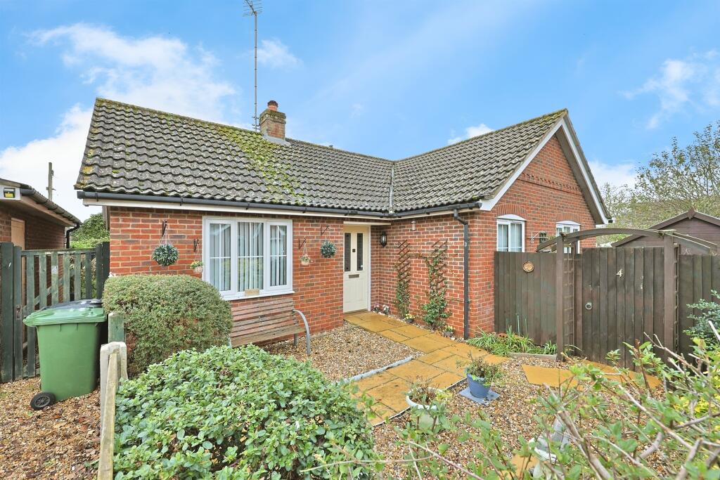Main image of property: St. John Way, Watton, Thetford
