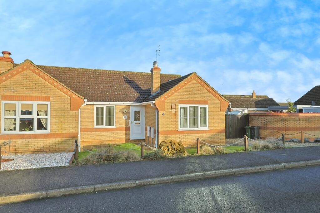 Main image of property: Goldfinch Way, Watton, Thetford