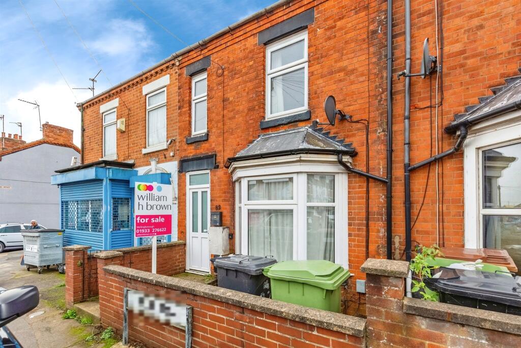 Main image of property: Albert Road, Wellingborough