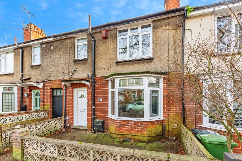 Main image of property: Westfield Road, Wellingborough