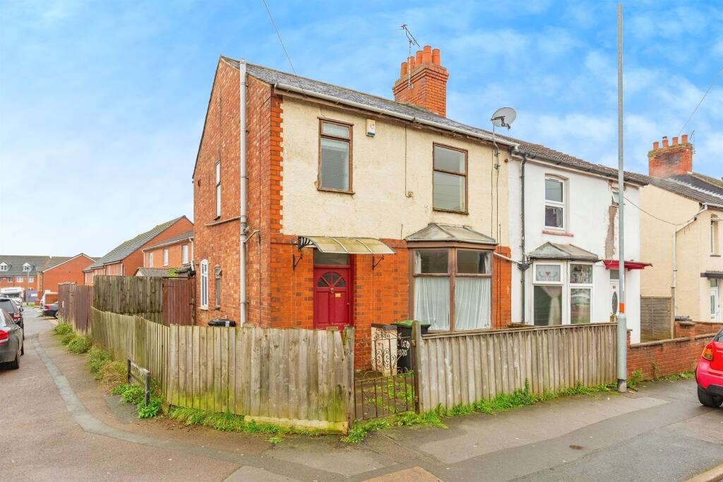 Main image of property: Elsden Road, Wellingborough