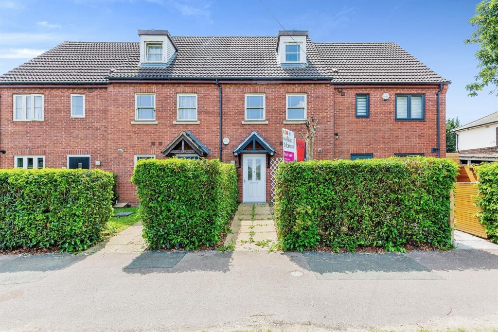 Main image of property: Irthlingborough Road, Wellingborough
