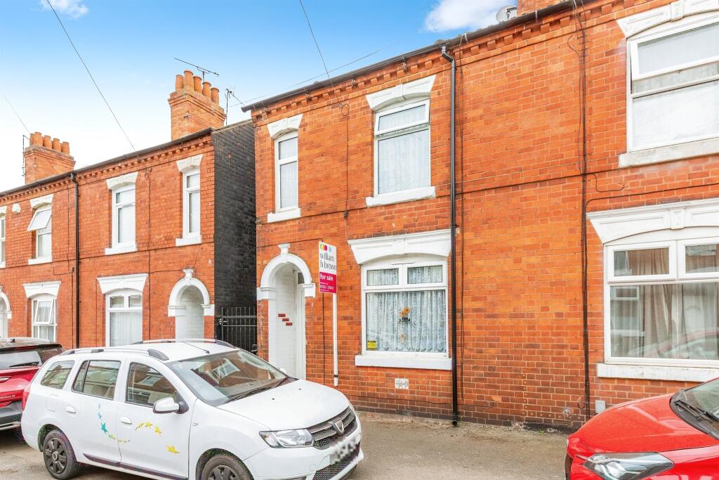 Main image of property: Whitworth Road, Wellingborough