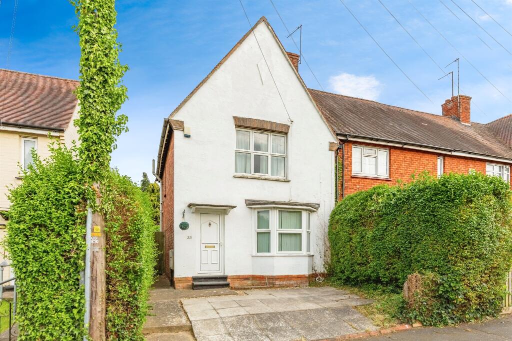 Main image of property: Priory Road, Wellingborough