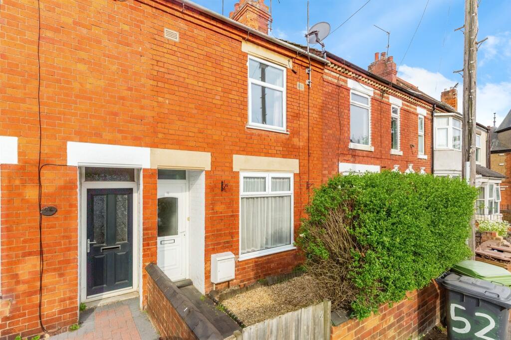 Main image of property: Elsden Road, Wellingborough