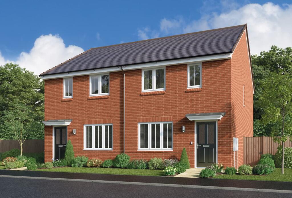 Main image of property: Waverley Drive, Wellingborough