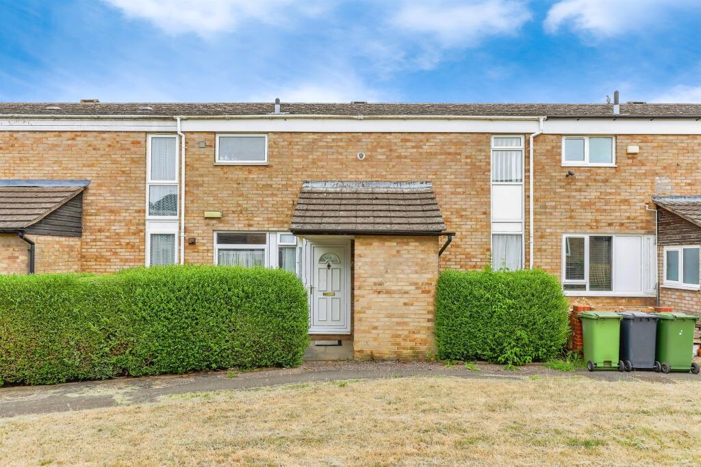 Main image of property: Grasmere Green, Wellingborough