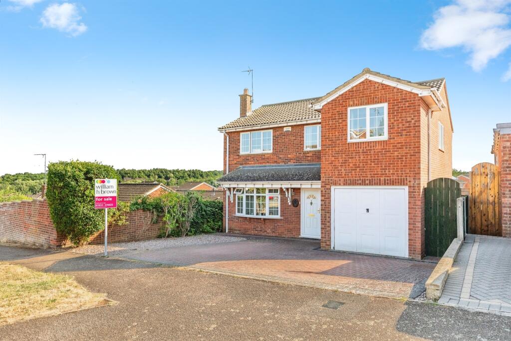Main image of property: Grange Road, Wellingborough