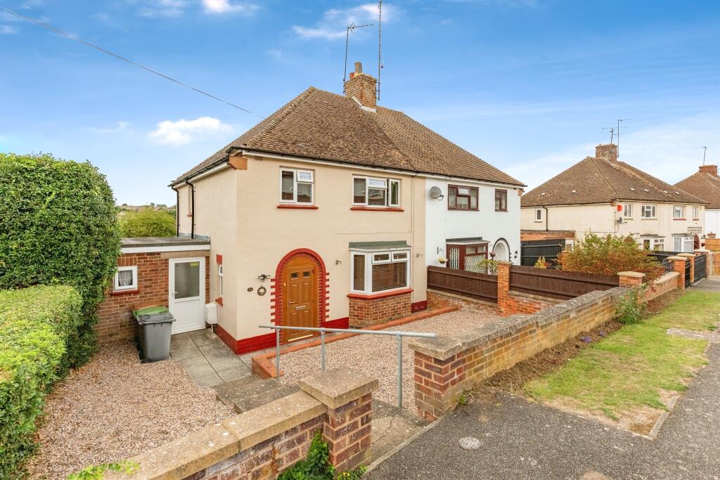 Main image of property: Margaret Avenue, Wellingborough