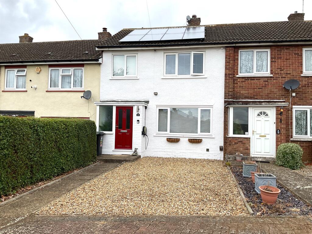 Main image of property: Pope Road, Wellingborough