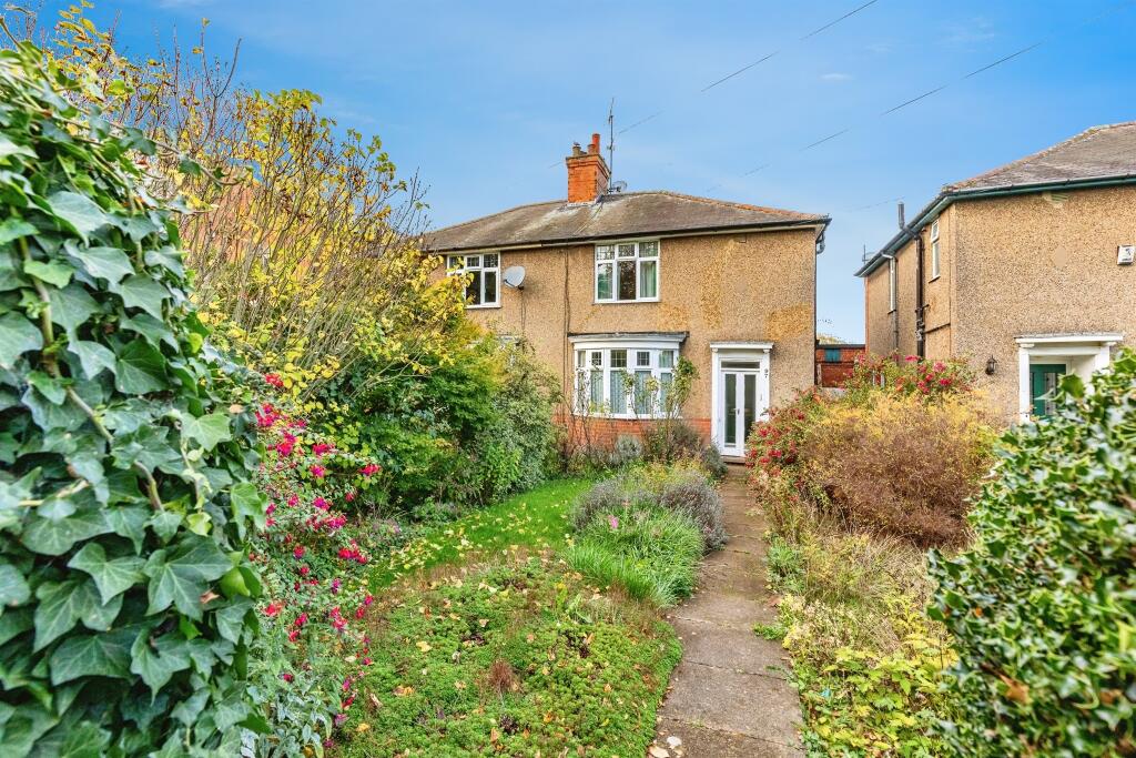 Main image of property: Gold Street, Wellingborough