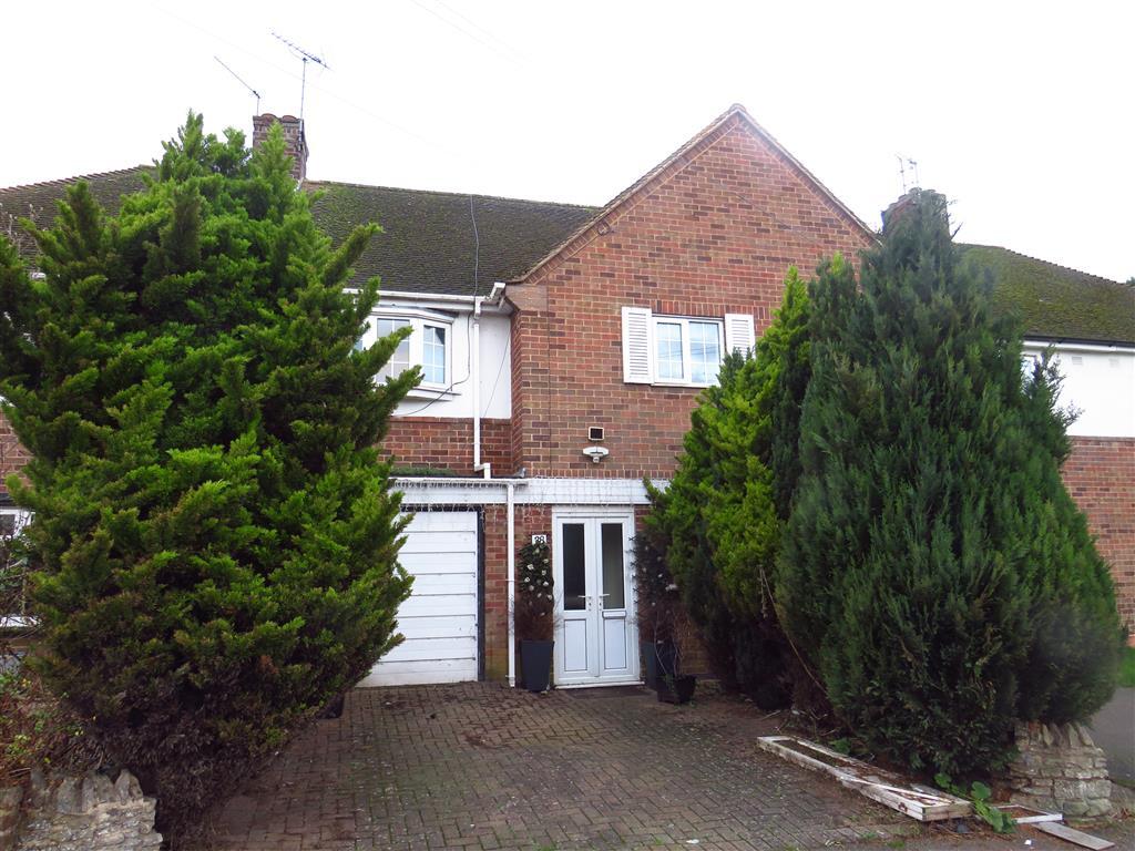 Main image of property: Edinburgh Road, Wellingborough